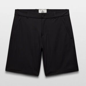 Reigning Champ STRETCH WARP KNIT STANDARD COACH'S SHORT 33